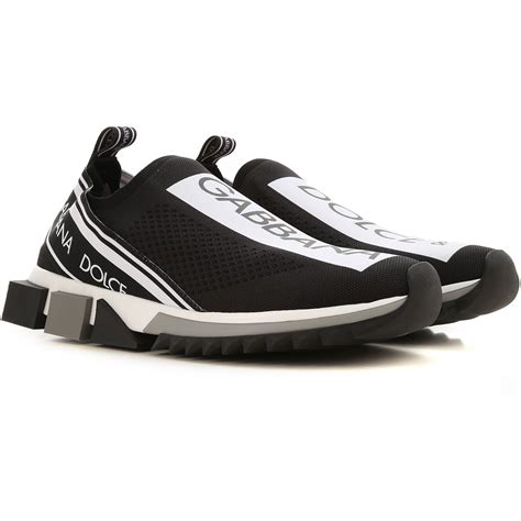 dolce gabbana zapatillas mujer